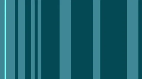 Vertical stripes Blue Loop 스톡 동영상 41316776
