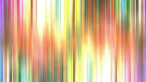 Vertical Stripes changing colors- Light to dark Stock Footage 282516377
