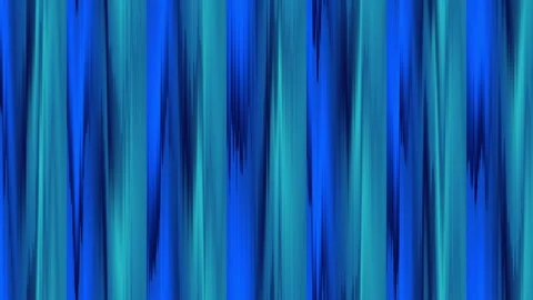 Vertical stripes of electric blue light, a dynamic abstract background insp.. Stock-Footage 317314404