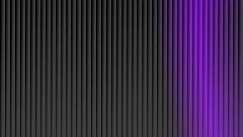 Vertical Stripes Light Transition Motion Graphics Video Overlay Stock Footage 344834922