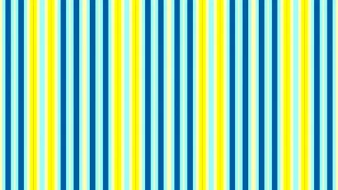 Vertical Stripes Lines Moving Sideway Loop Motion Pattern Stock Footage 170269790