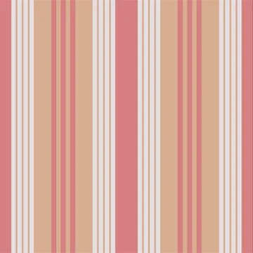 Vertical stripes seamless vector Stock Illustration