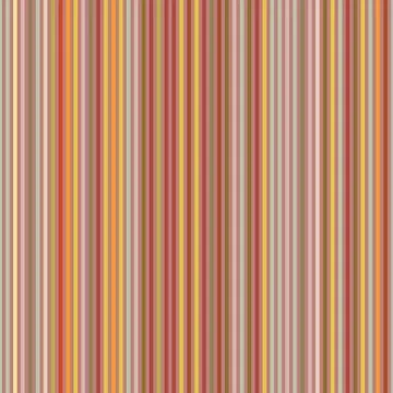 Vertical stripes seamless vector pattern Stock Illustration