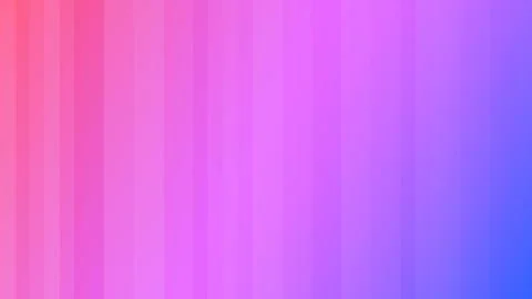 Vertical Stripes of Translucent Glowing Surface Colored in Shades of White,.. Stock Illustration