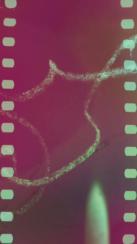 Vertical stylish modern grunge background with vivid bold colors. Cool unique Stock-Footage 278082087
