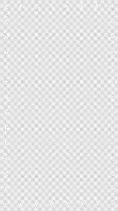 Vertical Stylized White Snowflake Rotating Frame 4K Loop Vidéo 334845661