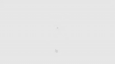 Vertical Subscribed Notification Pop Up Window Card Stock Footage 340873962