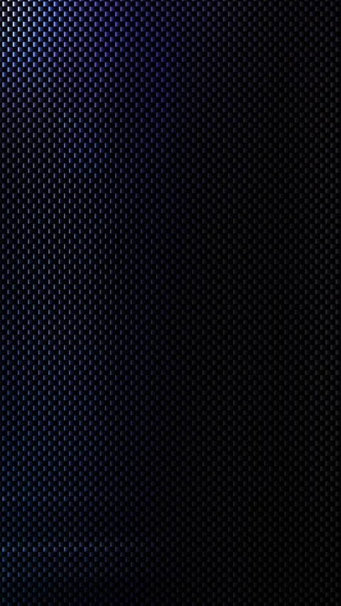 Vertical Subtle Blue Flares on Carbon Steel Video stock 267611754