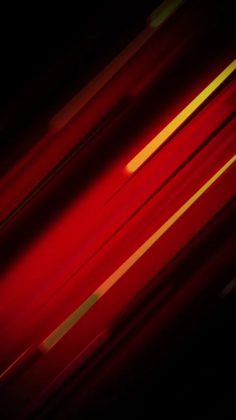 Vertical Super Hero Animated Line Pattern 4K Loop Stock Footage 270441217