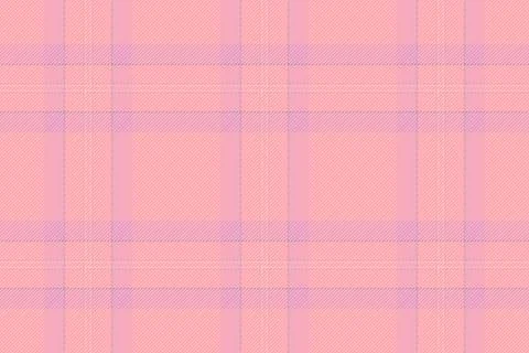 Vertical tartan pattern texture, 2026 textile vector seamless. Variety plai.. Stockillustratie