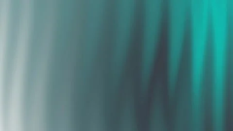 Vertical teal and gray blurred lines Stock-Footage 300995680