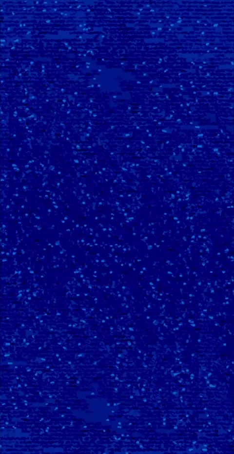 Vertical tech blue textured background for reel, noise effect technology Stock Footage 280001844