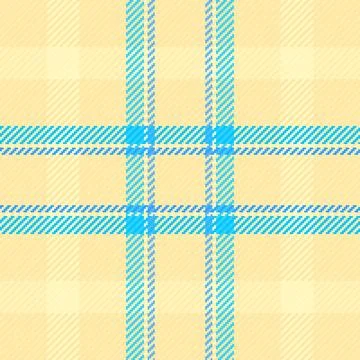 Vertical textile fabric check, cross pattern texture tartan. Loft plaid sea.. Illustrazione stock