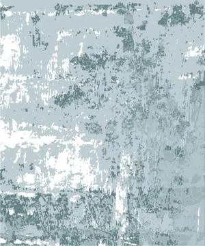 Vertical texture with cracks Stock Illustration