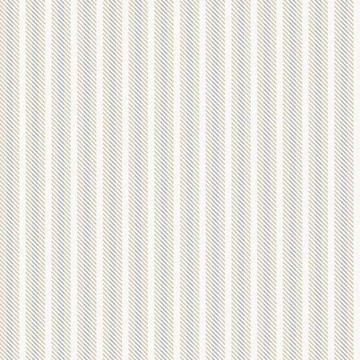 Vertical textured Striped seamless pattern design f Illustrazione stock