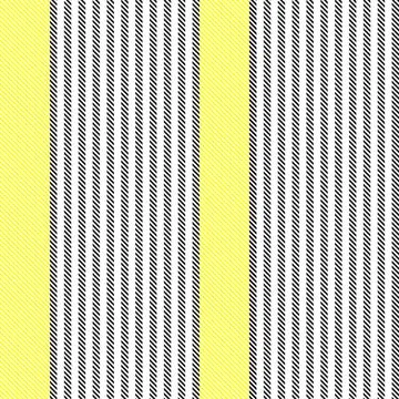 Vertical textured Stripes seamless pattern background Illustrazione stock
