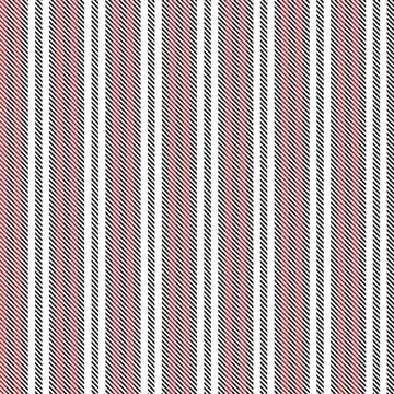 Vertical textured Stripes seamless pattern background Stock Illustration