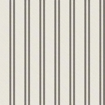 Vertical textured Stripes seamless pattern background Stock Illustration