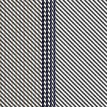 Vertical textured Stripes seamless pattern background Stock Illustration
