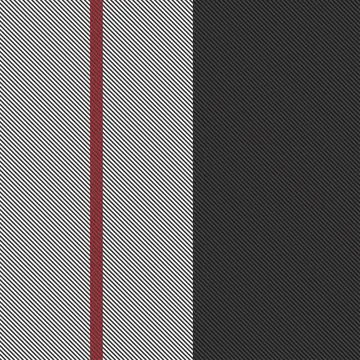 Vertical textured Stripes seamless pattern background Stock Illustration