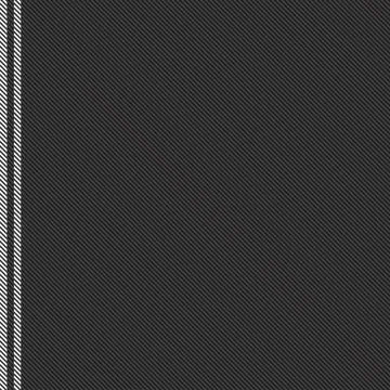 Vertical textured Stripes seamless pattern background Stock Illustration
