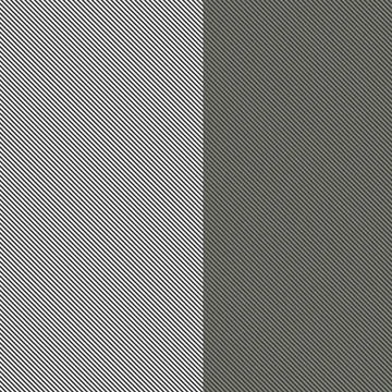 Vertical textured Stripes seamless pattern background Stock Illustration