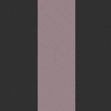 Vertical textured Stripes seamless pattern background Stock Illustration