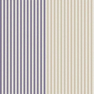 Vertical textured Stripes seamless pattern background Stock Illustration