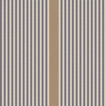 Vertical textured Stripes seamless pattern background Stock Illustration