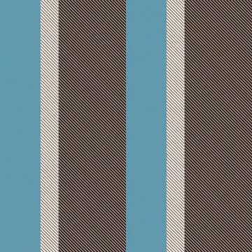 Vertical textured Stripes seamless pattern background Stock Illustration
