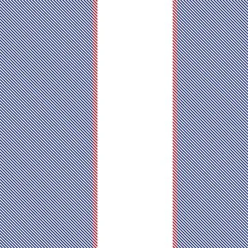 Vertical textured Stripes seamless pattern background Stockillustratie