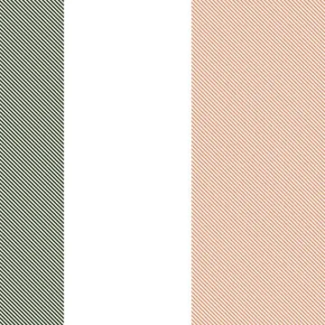 Vertical textured Stripes seamless pattern background Stock Illustration