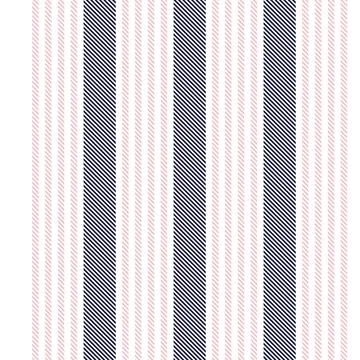 Vertical textured Stripes seamless pattern background Stockillustratie