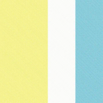 Vertical textured Stripes seamless pattern background Stock Illustration
