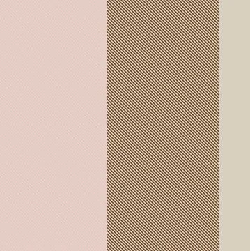 Vertical textured Stripes seamless pattern background Illustrazione stock