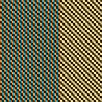 Vertical textured Stripes seamless pattern background Stock Illustration