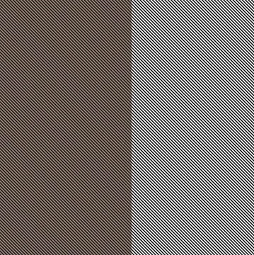 Vertical textured Stripes seamless pattern background Stock Illustration