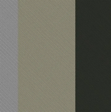 Vertical textured Stripes seamless pattern background Stock Illustration