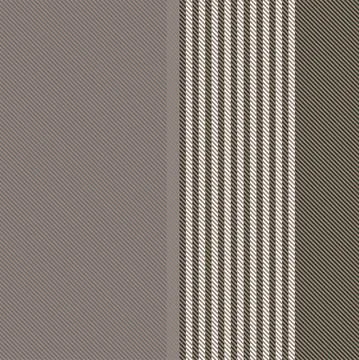 Vertical textured Stripes seamless pattern background Illustrazione stock