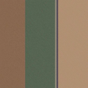 Vertical textured Stripes seamless pattern background Stock Illustration