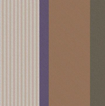 Vertical textured Stripes seamless pattern background Stock Illustration