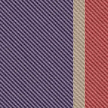Vertical textured Stripes seamless pattern background Stock Illustration