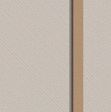 Vertical textured Stripes seamless pattern background Stock Illustration