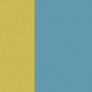 Vertical textured Stripes seamless pattern background Stock Illustration