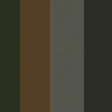 Vertical textured Stripes seamless pattern Stock Illustration