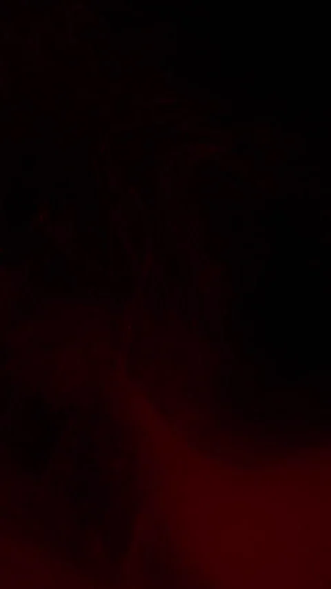 Vertical thunder background color cloud mist flash Stock Footage 234601212