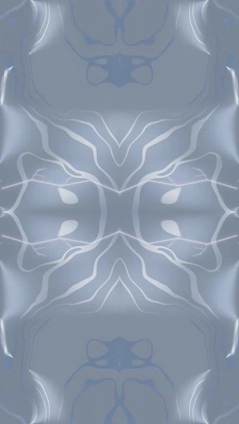 Vertical Topographic Contour Pattern Visual Background Stock Footage 341658459