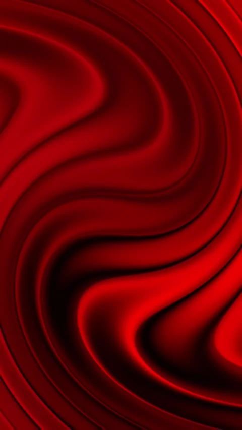 Vertical Trendy Background Red Video 4K Stock Footage 323163960