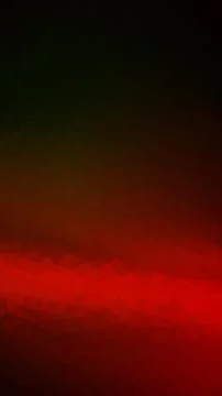 Vertical triangle black and red Background Stock Illustration