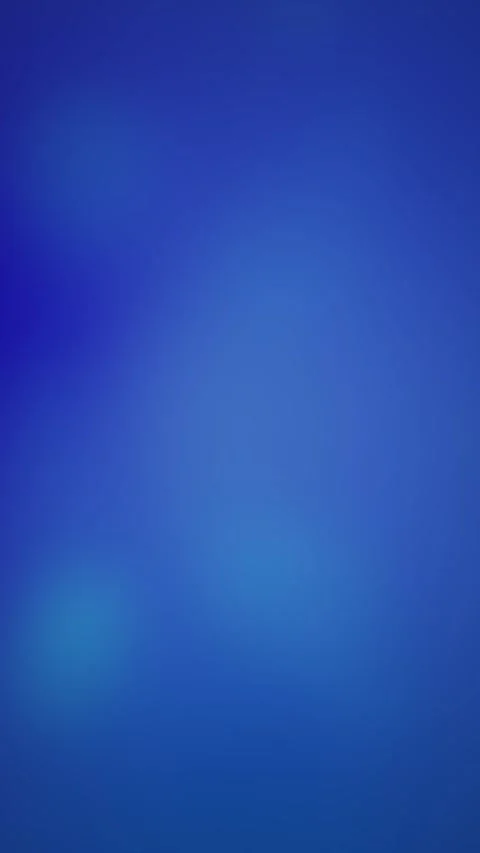 Vertical Turquoise Bursts on Shifting Blue Gradient 4K Loop Stock Footage 298975281